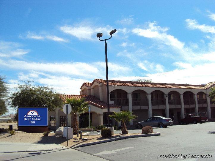 Starlight Inn & Suites Motel 29 Palms Joshua Tree National Park Twentynine Palms Esterno foto