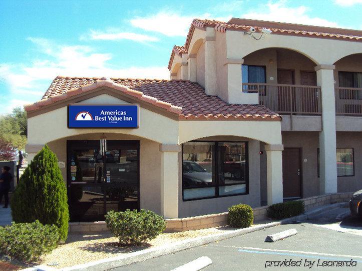 Starlight Inn & Suites Motel 29 Palms Joshua Tree National Park Twentynine Palms Esterno foto