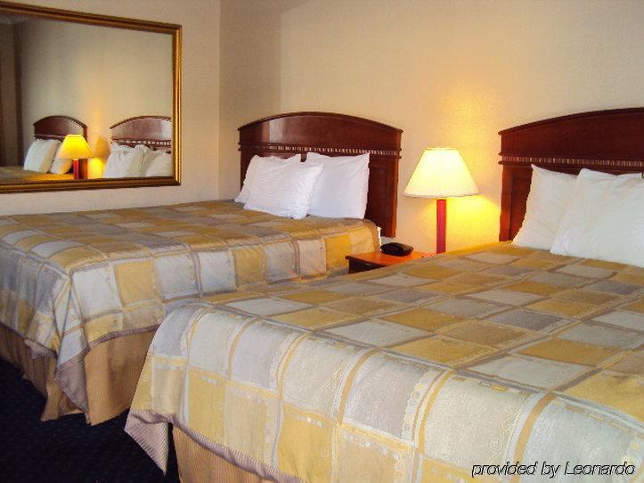 Starlight Inn & Suites Motel 29 Palms Joshua Tree National Park Twentynine Palms Esterno foto