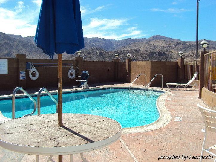 Starlight Inn & Suites Motel 29 Palms Joshua Tree National Park Twentynine Palms Esterno foto