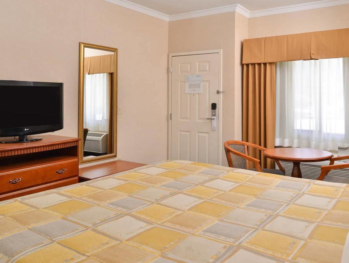 Starlight Inn & Suites Motel 29 Palms Joshua Tree National Park Twentynine Palms Esterno foto