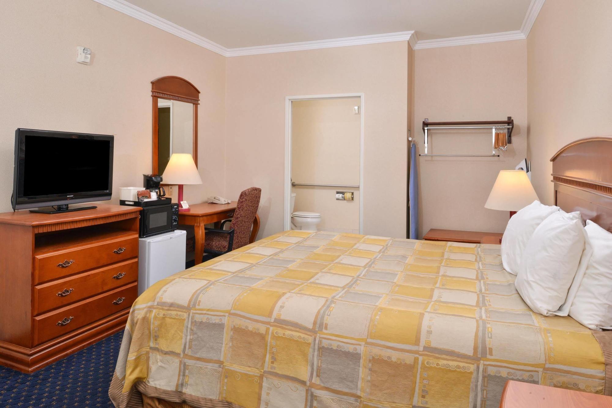 Starlight Inn & Suites Motel 29 Palms Joshua Tree National Park Twentynine Palms Esterno foto